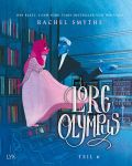 Lore Olympus 06