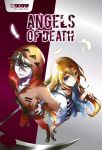Angels of Death 01 Jubiläumsedition
