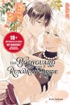 The Bodyguard and the Runaway Bride 01