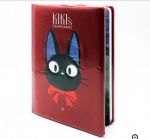 Kiki's kleiner Lieferservice Plüschnotizbuch Jiji