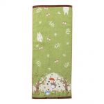 Mein Nachbar Totoro Handtuch Totoro Schatten der Bäume 34x80cm
