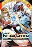 Mein Isekai-Leben Mit der Hilfe von Schleimen zum mächtigsten Magier einer anderen Welt 18