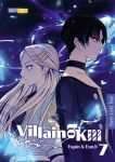 Villain to Kill 07