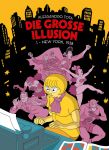 Die Große Illusion 01 New York, 1938 GN