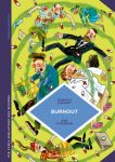 Die Comic-Bibliothek des Wissens: Burnout GN