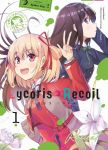 Lycoris Recoil Repeat 01