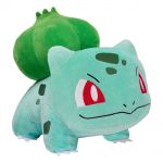 Pokémon Plüschfigur Bisasam 30 cm