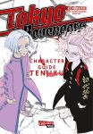 Tokyo Revengers Character Guide 03