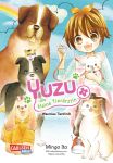 Yuzu die kleine Tierärztin 03
