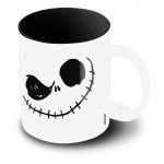 Nightmare before Christmas Tasse Jack's Face