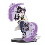 Demon Slayer Kimetsu No Yaiba Figur EX Shinobu Kocho