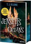 Klune, T. J.: Jenseits des Ozeans Deluxe