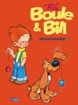 Boule und Bill Gesamtausgabe 02