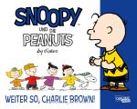 Snoopy und die Peanuts 06 Weiter so, Charlie Brown!