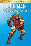 Marvel Must-Have: Iron Man Dämon aus der Flasche