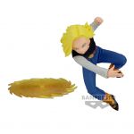 Dragon Ball Z Figur G×Materia Android 18