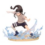 Naruto Memorable Figur Saga-Hyuga Neji-