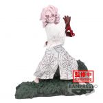 Demon Slayer Kimetsu No Yaiba Figur Combination Battle-Rui-