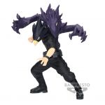 My Hero Academia Figur The Amazing Heroes-Plus-Fumikage Tokoyami