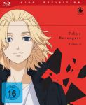 Tokyo Revengers 1.Staffel 02 Blu-ray