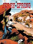 Jerry Spring 07 Die Unglücksranch