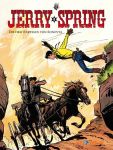 Jerry Spring 08 Die 3 Bärtigen von Sonoyta