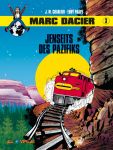 Marc Dacier 03 Jenseits des Pazifiks