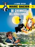 Marc Dacier 04 Die Geheimnisse des Korallenmeers