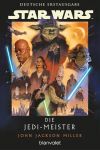 Star Wars Die Jedi-Meister