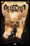 Batman Detective Comics (Rebirth) 86
