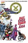 Die furchtlosen X-Men 32