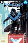Nightwing (2024) 02 Die gekreuzten Schlüssel