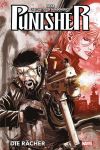 Punisher Collection von Greg Rucka 02 Die Rächer