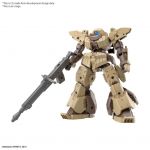Gundam Modelkit 30MM 1/144 bexm-28 Revernova (Brown)