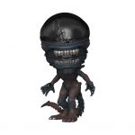 Aliens Romulus Super Sized Funko POP! Animation Vinyl Figur Scorched Xenomorph 15 cm