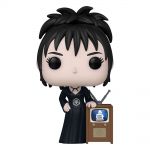 Beetlejuice 2 Funko POP! Movies Vinyl Figur Lydia Deetz 9 cm