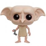 Harry Potter Funko POP! Movies Vinyl Figur Dobby 9 cm