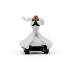 Nightmare Before Christmas Zoom Hero Rückzug-Fahrzeug Zero