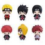Naruto Shippuden Chokorin Mascot Series Sammelfigur Vol. 2 5 cm