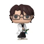 Bleach Funko POP! Animation Vinyl Figur Aizen 9 cm