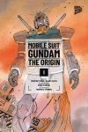 Mobile Suit Gundam The Origin 01