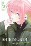 Shikimori's not just a Cutie 09