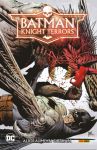 Batman Knight Terrors Albträume in Gotham