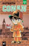 Detektiv Conan 001