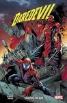 Daredevil Gang War