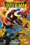 Miles Morales Spider-Man 03 Bandenkrieg