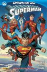 Superman (Dawn of DC) 03 Familienprobleme