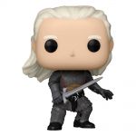 House of the Dragon Funko POP! TV Vinyl Figur Daemon Targaryen 9 cm