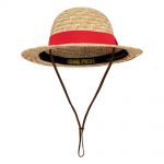 One Piece Luffy Strohhut