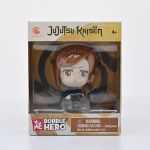 Jujutsu Kaisen Bobble Hero Wackelkopf-Figur 6 cm Nobara Kugisaki